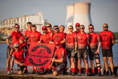 Zdjęcie 3 organizacji Fundacja Roweroholicy