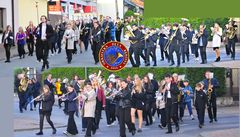 Zdjęcie 2 organizacji Stowarzyszenie Orkiestra Dęta Rędziny