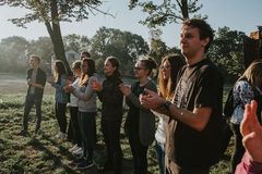 Zdjęcie 2 organizacji "FUNDACJA DLA MŁODZIEŻY"