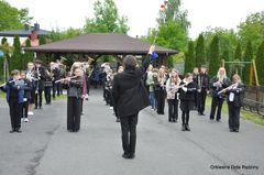 Zdjęcie 4 organizacji Stowarzyszenie Orkiestra Dęta Rędziny