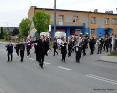 Zdjęcie 3 organizacji Stowarzyszenie Orkiestra Dęta Rędziny
