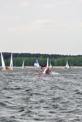 Zdjęcie 1 organizacji Stowarzyszenie Polska Flota Klasy Korsarz