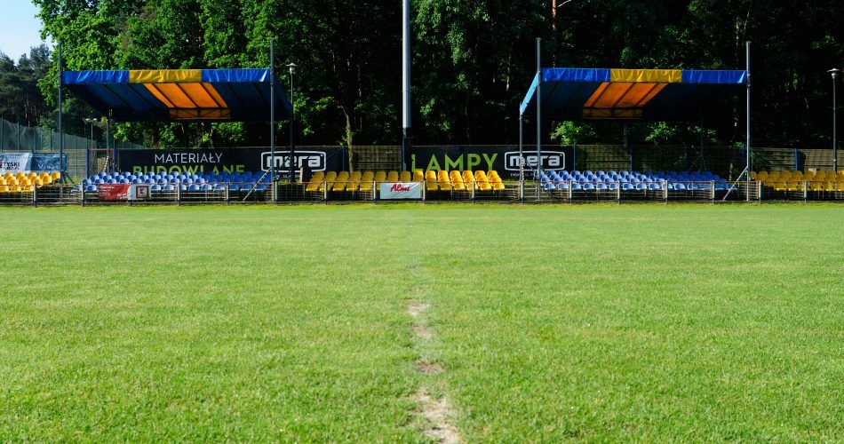 STOWARZYSZENIE SPORTOWE OSIEDLOWY KLUB SPORTOWY ZET TYCHY