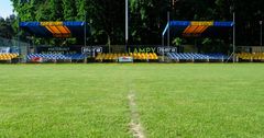 Zdjęcie 1 organizacji STOWARZYSZENIE SPORTOWE OSIEDLOWY KLUB SPORTOWY ZET TYCHY