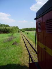 Zdjęcie 2 organizacji Fundacja Polskich Kolei Wąskotorowych