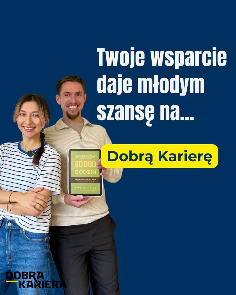 FUNDACJA EFEKTYWNY ALTRUIZM