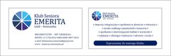 Zdjęcie 3 organizacji Klub Seniora EMERITA