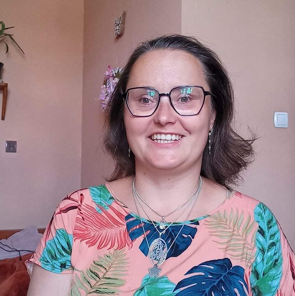 Maria Kościńska