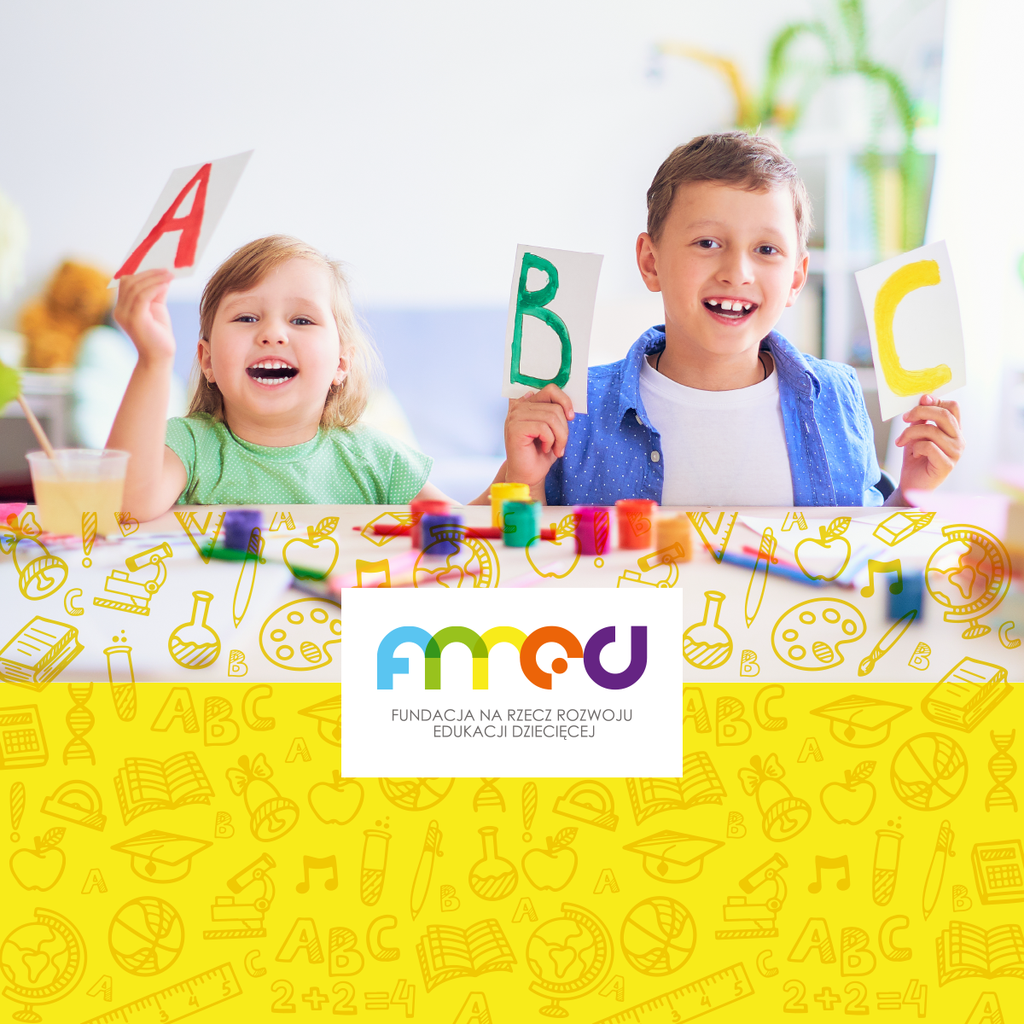 Fundacja na rzecz Rozwoju Edukacji Dziecięcej FRRED