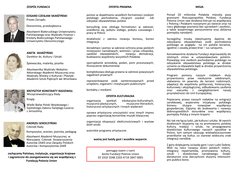 Zdjęcie 2 organizacji FUNDACJA POLONIA UNION