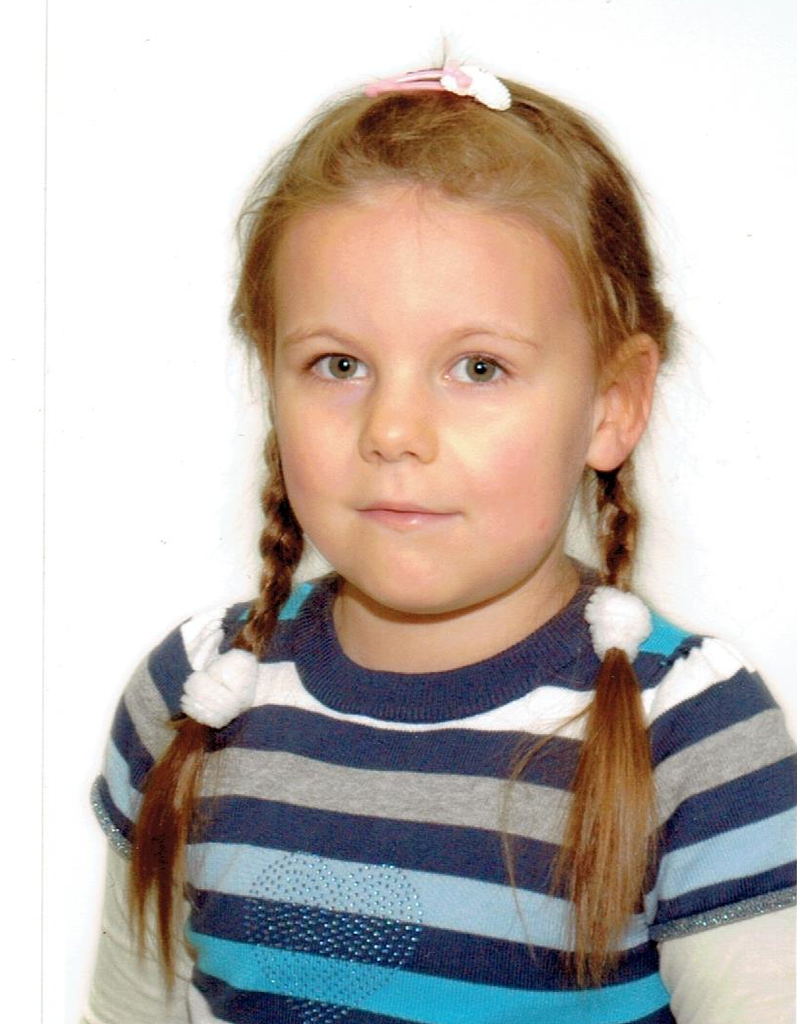 114 Gabriela Grącka