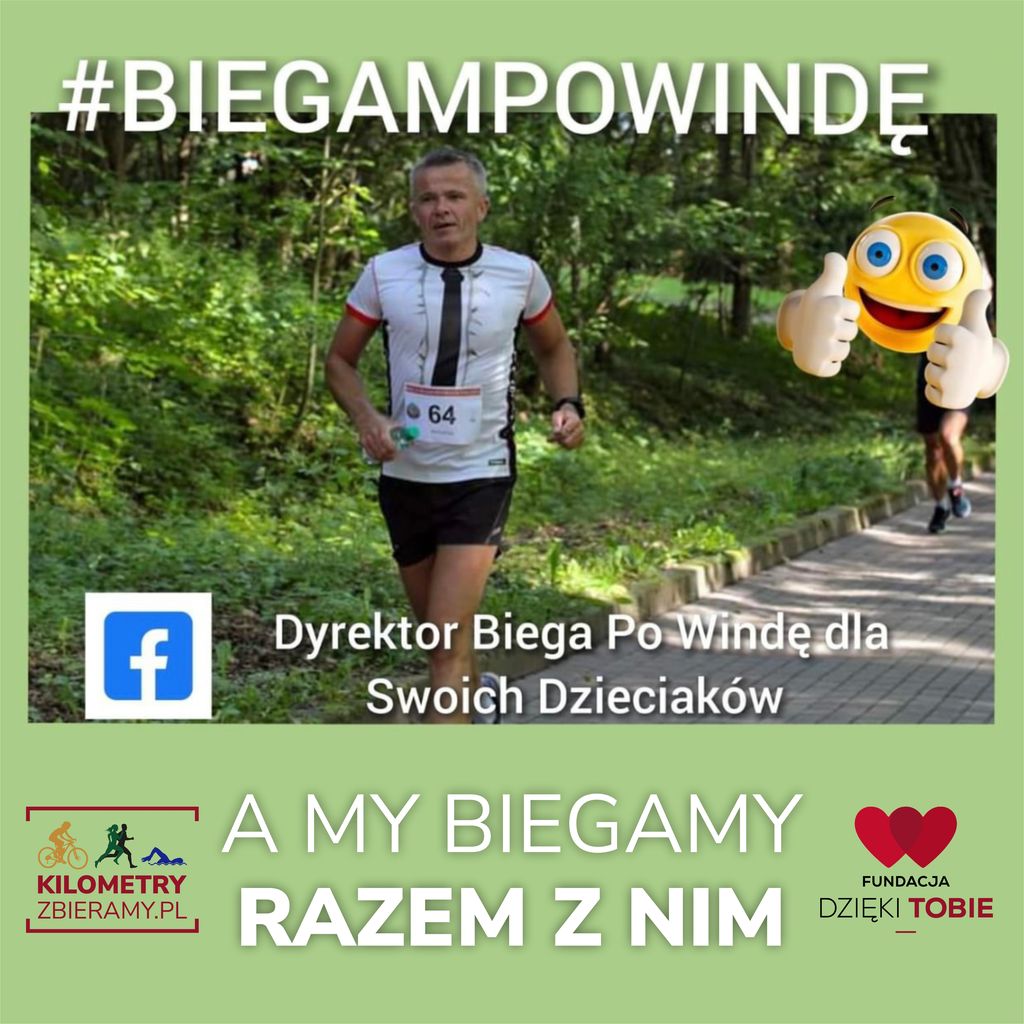Fundacja Dzięki Tobie