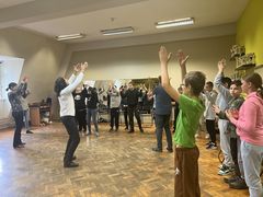 Zdjęcie 2 organizacji Fandango Polska
