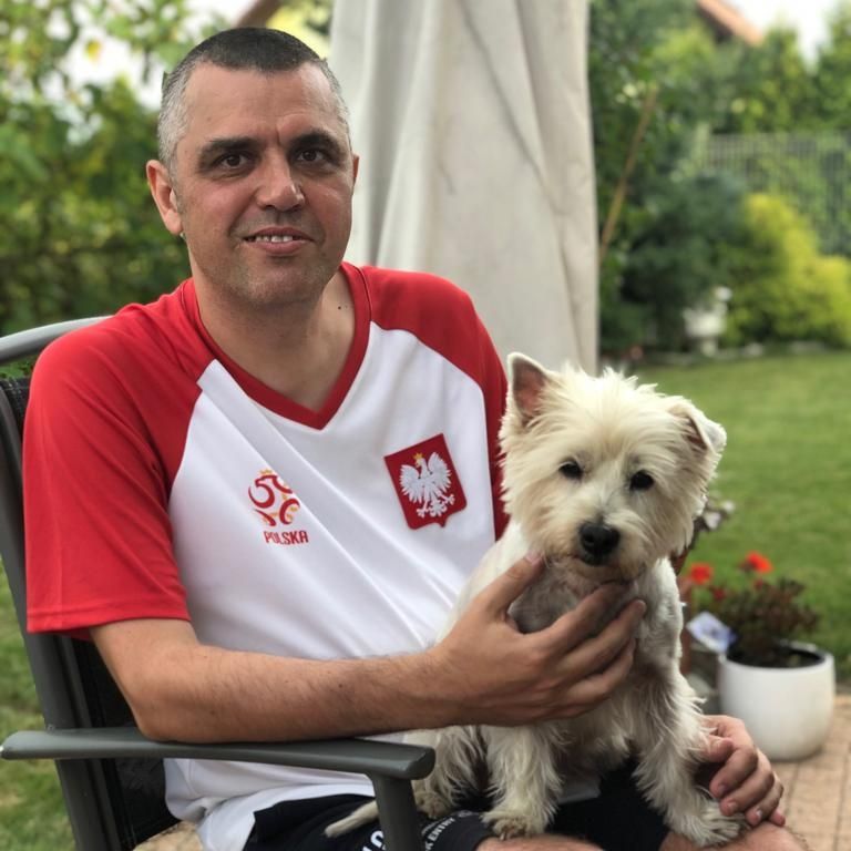 Tomasz Czajkowski