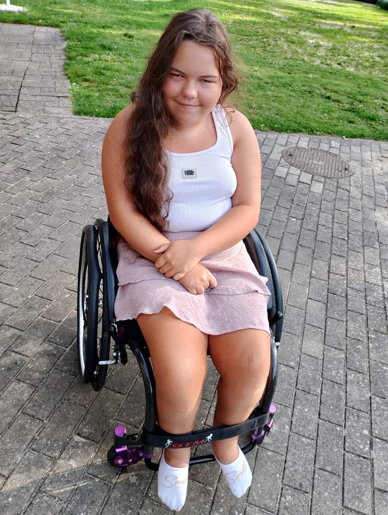 Oliwia Nowicka