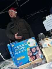 Zdjęcie 3 organizacji Stowarzyszenie na Rzecz Wspierania Rozwoju Dziecka i Rodziny "SENDI"