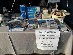 Zdjęcie 2 organizacji Stowarzyszenie na Rzecz Wspierania Rozwoju Dziecka i Rodziny "SENDI"