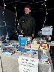 Zdjęcie 4 organizacji Stowarzyszenie na Rzecz Wspierania Rozwoju Dziecka i Rodziny "SENDI"
