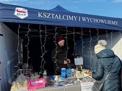 Zdjęcie 1 organizacji Stowarzyszenie na Rzecz Wspierania Rozwoju Dziecka i Rodziny "SENDI"