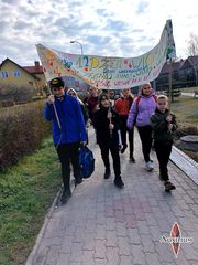 Zdjęcie 2 organizacji Fundacja "Auxilium-Dzieciom"