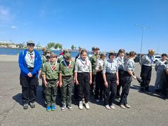 Zdjęcie 4 organizacji 44 Wejherowska Drużyna Harcerska