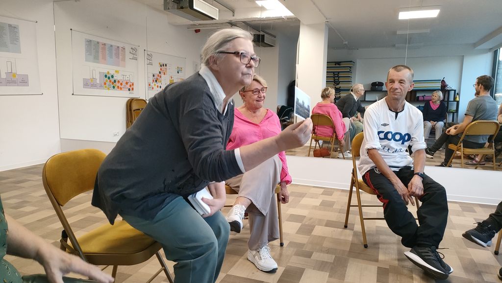 Fundacja Seniorwizacja