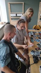 Zdjęcie 1 organizacji Fundacja Seniorwizacja