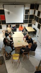 Zdjęcie 3 organizacji Fundacja Seniorwizacja