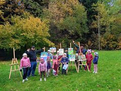Zdjęcie 3 organizacji Fundacja Pomocy Dzieciom im. Stanisławy Bieńczak