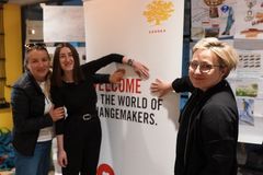 Zdjęcie 1 organizacji Fundacja im. Julii Woykowskiej