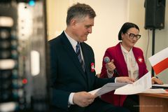 Zdjęcie 1 organizacji Fundacja Wspierania Rozwoju Osobistego "STUDEO"