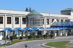 Zdjęcie 1 organizacji Fundacja Uniwersyteckiego Szpitala Dziecięcego w Krakowie - O ZDROWIE DZIECKA