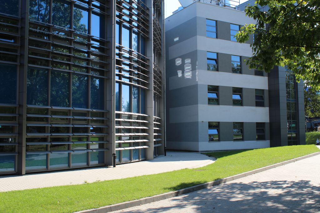Fundacja Uniwersyteckiego Szpitala Dziecięcego w Krakowie - O ZDROWIE DZIECKA