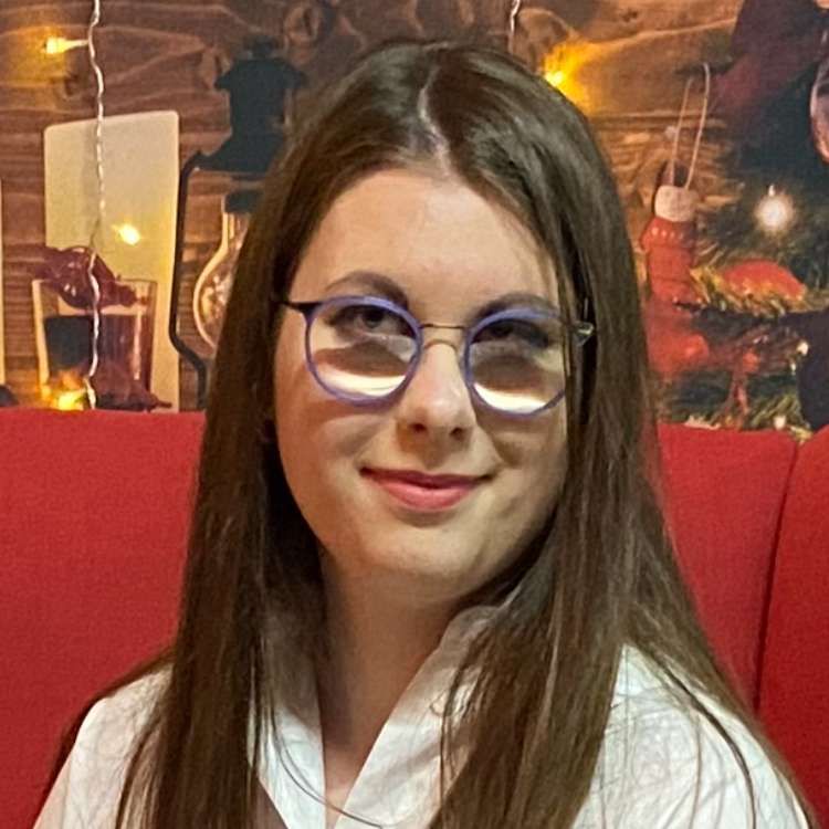 Aleksandra Kuźmińska