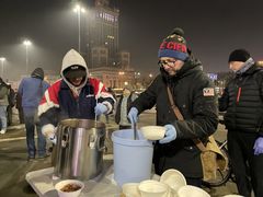 Zdjęcie 1 organizacji Stowarzyszenie Większy Stół