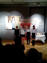 Świąteczno - Noworoczne Spotkania "Śvjatyje Veczera"