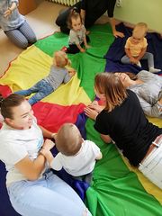 Zdjęcie 1 organizacji Fundacja "SENSUO"