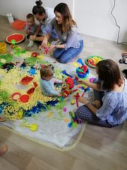 Zdjęcie 2 organizacji Fundacja "SENSUO"