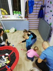 Zdjęcie 3 organizacji Fundacja "SENSUO"