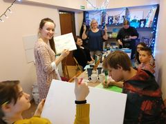 Zdjęcie 3 organizacji Stowarzyszenie Pomocy Dzieciom i Rodzinom AMICI