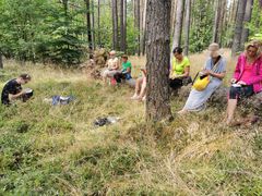 Zdjęcie 2 organizacji Fundacja "Siła Michała"