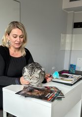 Zdjęcie 3 organizacji Fundacja z Pokorą Dla Zwierząt