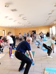 Zdjęcie 1 organizacji Klub Seniora EMERITA