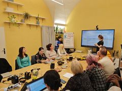 Zdjęcie 1 organizacji Stowarzyszenie Inicjatyw Społecznych i Oświatowych Cumulus