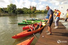 Zdjęcie 4 organizacji Stowarzyszenie Absolwentów Politechniki Wrocławskiej