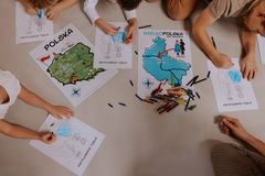 Zdjęcie 1 organizacji Fundacja SZTUK PUK