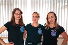 Zdjęcie 2 organizacji Stowarzyszenie Klub Dylematy Mamy i Taty