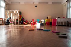 Zdjęcie 4 organizacji Stowarzyszenie Klub Dylematy Mamy i Taty