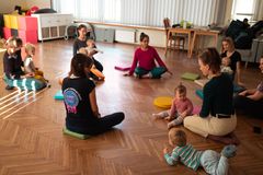 Zdjęcie 3 organizacji Stowarzyszenie Klub Dylematy Mamy i Taty