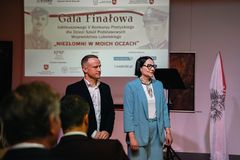 Zdjęcie 3 organizacji Fundacja Wspierania Rozwoju Osobistego "STUDEO"